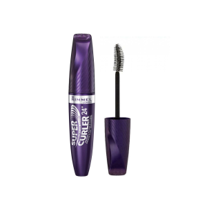 rimmel super curler mascara