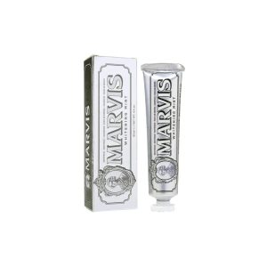 marvis whitening mint 85ml معجون اسنان
