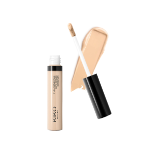 kiko milano concealer full coverage 03 - Light Neutral