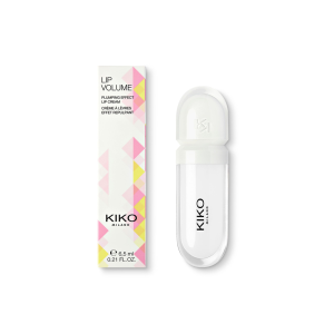 kiko lip volume lip cream 02