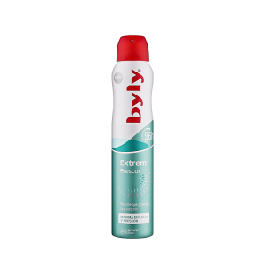 Byly deo spray 200ml extrem frescor
