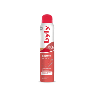 Byly deo spray 200ml extrem protect