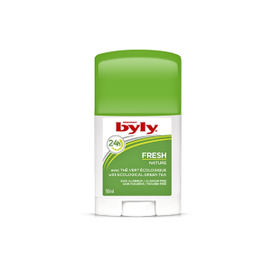 Byly deo stick 50ml fresh nature