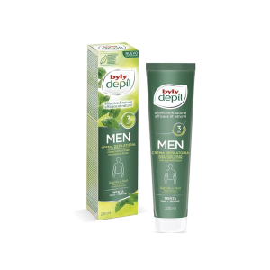 Byly creama depilatoria men 200ml