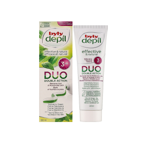 Byly depil cream double action 130ml
