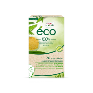 Byly body strips eco 20u