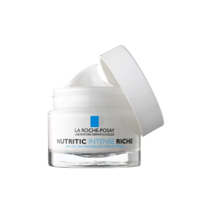 La roche nutritic intense rich cream - مرطب للبشرة الجافة