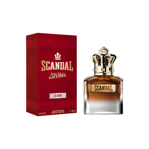 jean paul scandal elixir edp pour homme 100ml