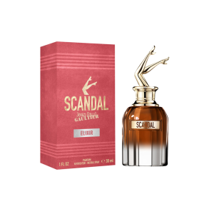 jean paul scandal elixir edp pour forher 100ml