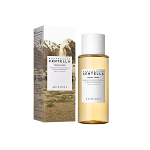 Centella toning toner