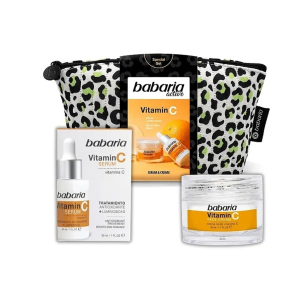 babaria acrive vitamin C kit