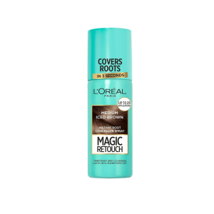 L'oreal magic retouch ice brown