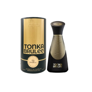 ParisBelle Tonka Brulee edp 100ml
