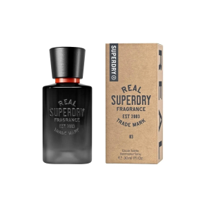 Real Superdry 03 edt for him100ml