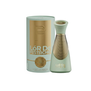 ParisBelle L'oR De Pistache edp 100ml
