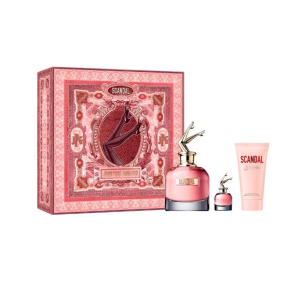 jean paul scandal 80ml set