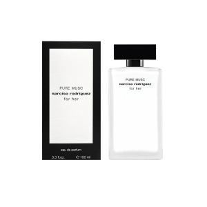 Pure musc Narciso Rodriguez for her EDP 100ml