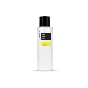 Coxir Vit C toning toner   تونر لجميع انواع البشرة خاصة الباهتة