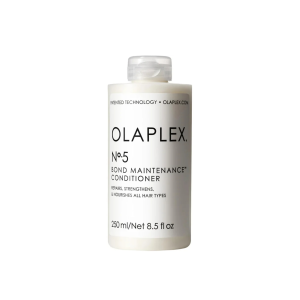 Olaplex  maintenance conditioner No. 5  بلسم لتقوية و ترطيب الشعر الجاف و التالف