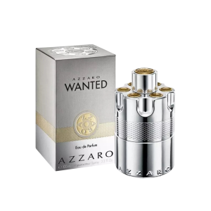 azzaro wanted edp 100ml