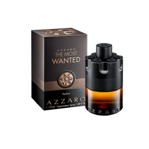 azzaro the most wanted parfum 100ml