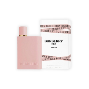 burberry her parfum 100ml