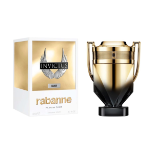 rabanne invictus elixir parfum 100ml