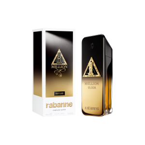 rabanne 1 million night elixir parfum 100ml