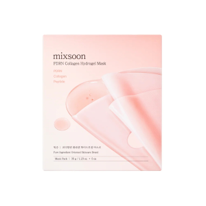 Mixsoon pdrn collagen mask