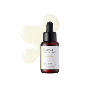 Mixsoon vitamin C serum