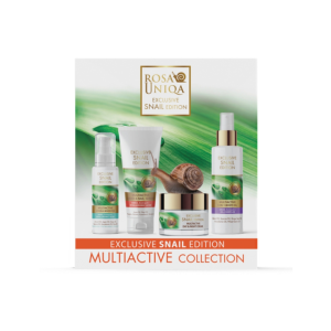 snail edition multiactive set