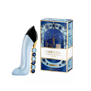 Carolina Herrera GG crystal class 80ml