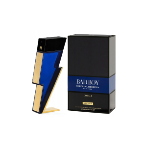 Carolina Herrera BB Cobalt absolute edp